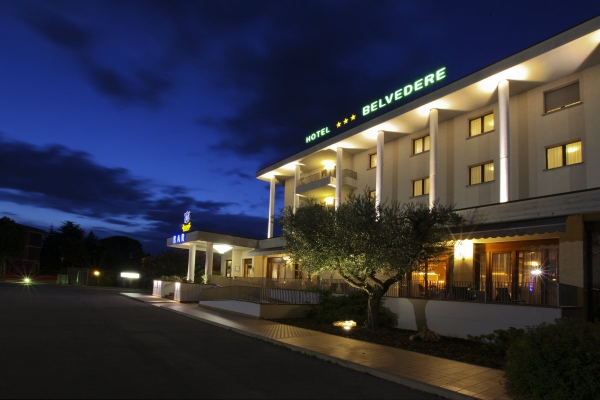 Hotel Belvedere